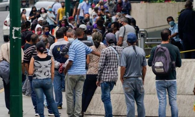 ✅ Este lunes inicia 10 días de flexibilización incluido asueto de Carnaval ✅