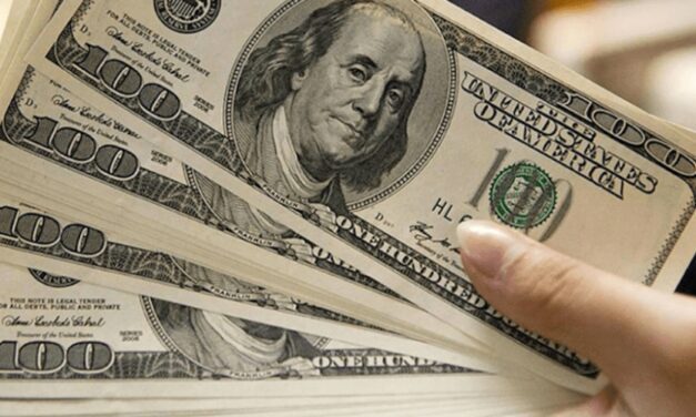 ✅ La dolarización de la economía venezolana avanza ✅