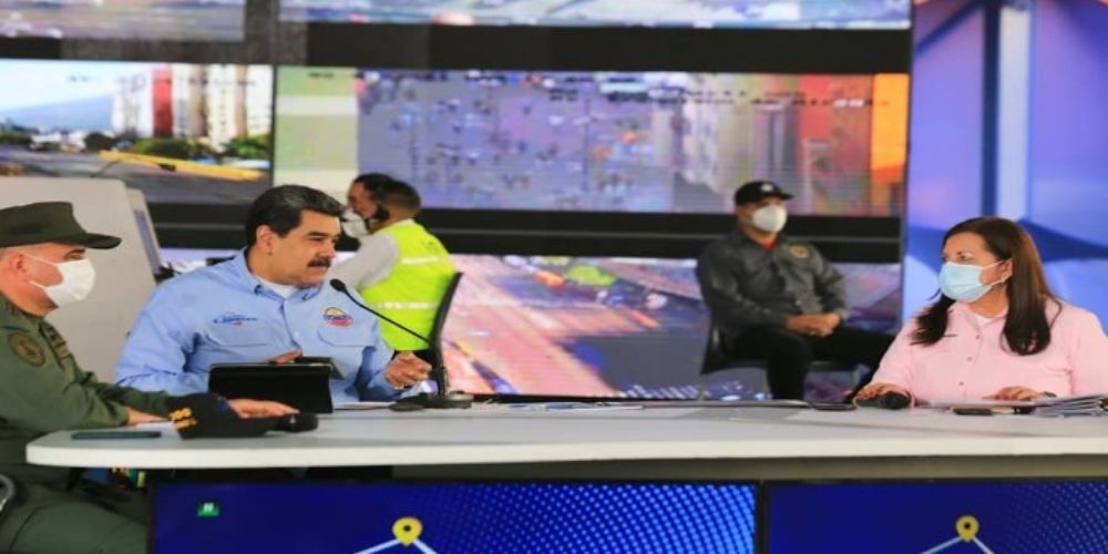 maduro-decreta-flexibilizacion-en-carnaval-y-miercoles-de-ceniza-nacionales-movidatuy.com