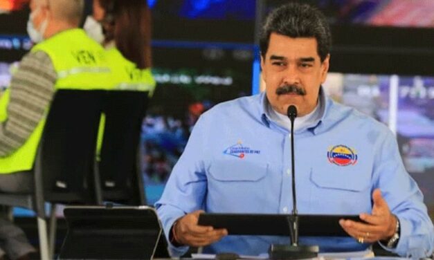 ✅ Maduro decreta flexibilización en Carnaval y Miércoles de Ceniza ✅