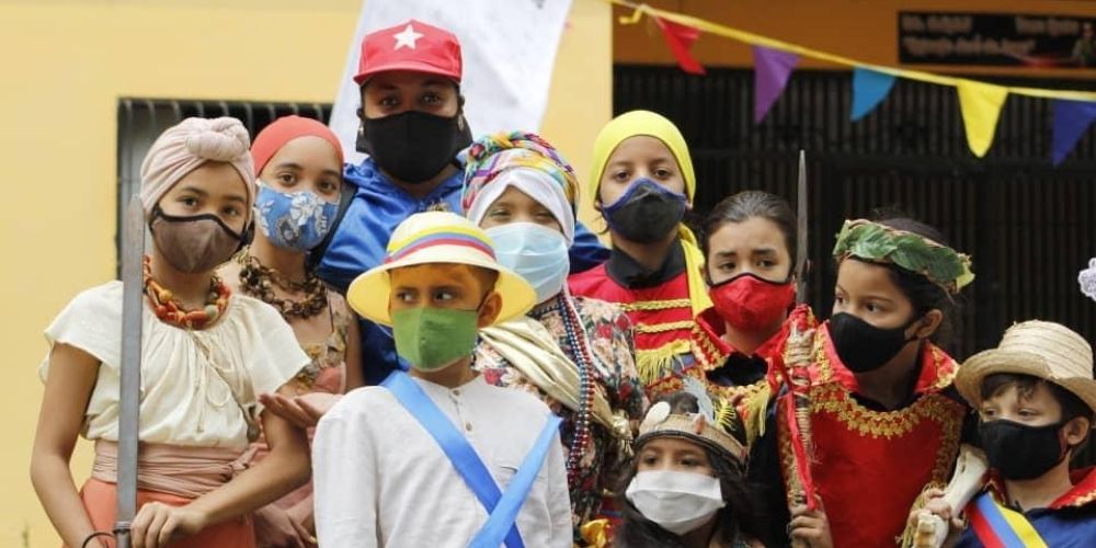 ✅ Más de 2 millones de personas se movilizaron en el país durante estos carnavales ✅
