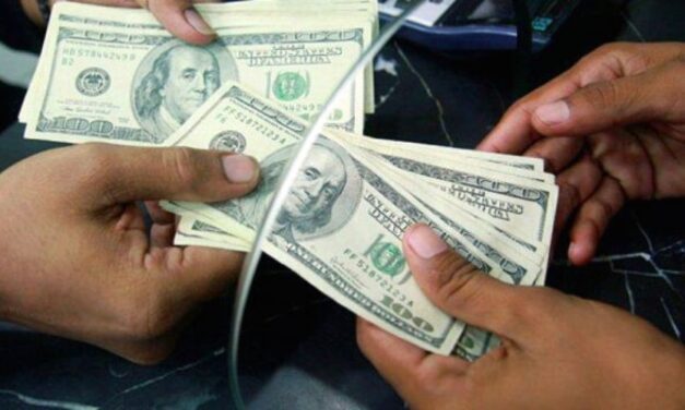 ✅ Presidente Maduro autorizó la apertura de cuentas en divisas convertibles ✅