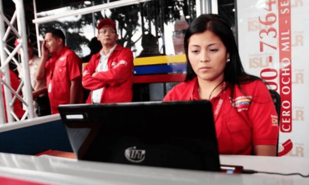 Venezuela: trabajadores públicos ganan aproximadamente 3 dólares mensuales