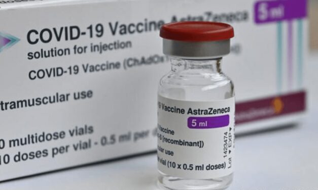 AstraZeneca: las grandes potencias de Europa suspenden el uso de la vacuna contra la Covid-19