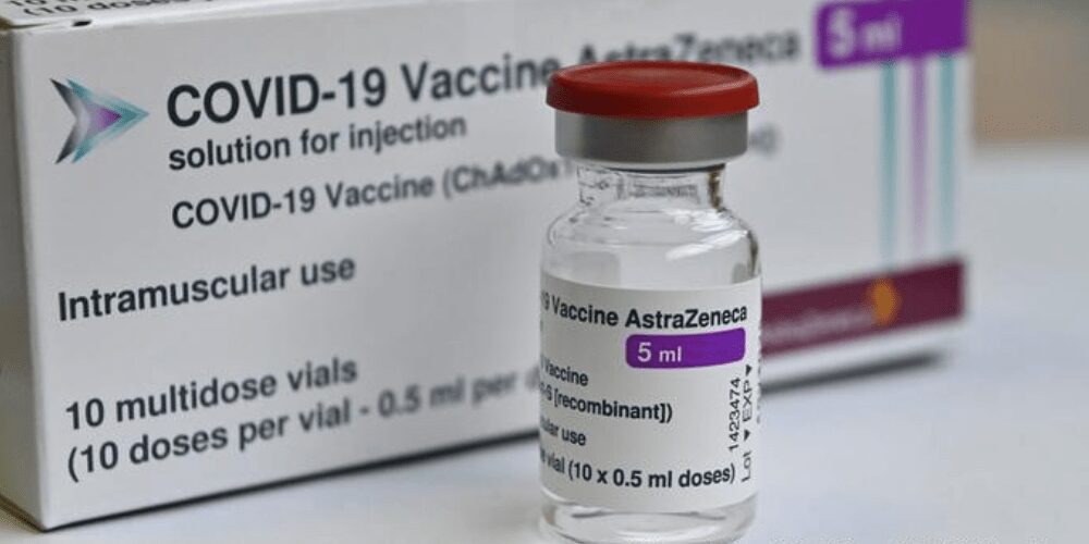 AstraZeneca: las grandes potencias de Europa suspenden el uso de la vacuna contra la Covid-19