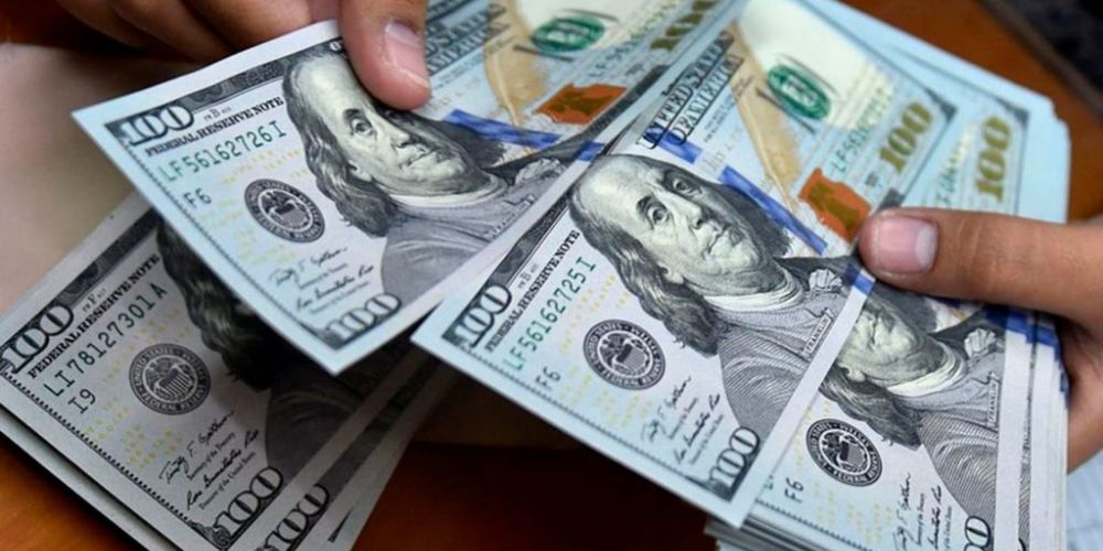 😮 Alertan sobre billetes falsos de 100 dólares están circulando por Venezuela 😮