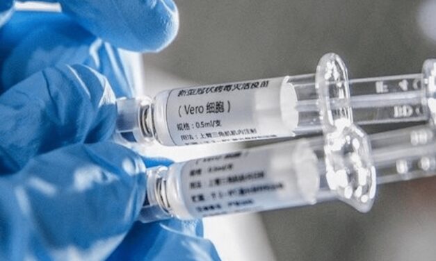 ✅ China establece un certificado de vacunación para viajar ✅