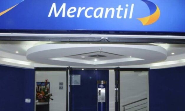 ✅ ¿Cómo aperturar una cuenta en el Banco Mercantil? ✅