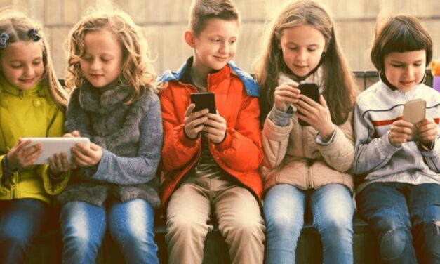 ✅¿Cómo restringir y configurar el Android para niños?✅