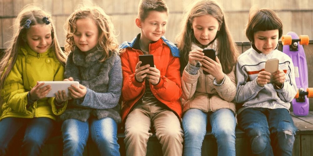 ✅¿Cómo restringir y configurar el Android para niños?✅