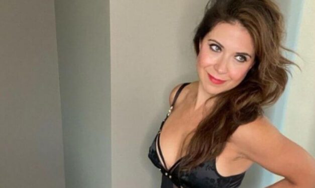 ✌️ Conoce a la “mamá de OnlyFans”, ya ella no sabe qué hacer con todo su dinero ✌️