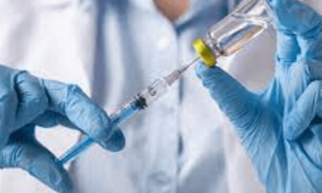 Coronavirus en los Estados Unidos y como afecta el acceso a las vacunas la raza, nacionalidad o estatus económico 