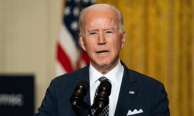 ✅ El gobierno de Biden otorgará TPS a miles de venezolanos que estén ya en el país ✅
