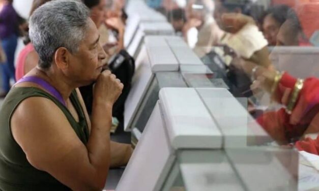 ✅ Este miércoles usuarios reportaron aumento de la pensión del IVSS ✅