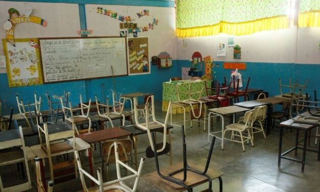 ✅ Reintegro a clases presenciales queda suspendido “hasta nuevo aviso” ✅