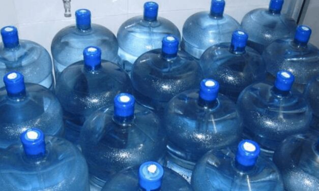 ✅ ¿Cuáles son los requisitos para vender agua potable en Venezuela? ✅