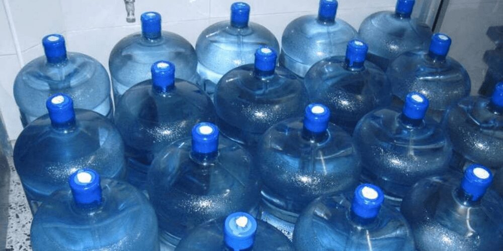 ✅ ¿Cuáles son los requisitos para vender agua potable en Venezuela? ✅