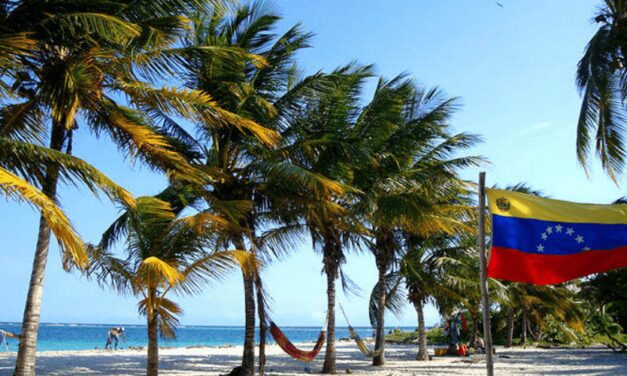En Venezuela las cuarentenas radicales en temporadas altas han agravado la situación del sector turismo