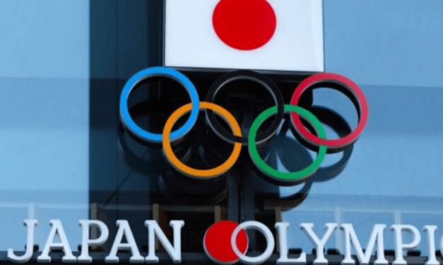 Japón: cuarta ola de c-19 a solo 3 meses de los Juegos Olímpicos
