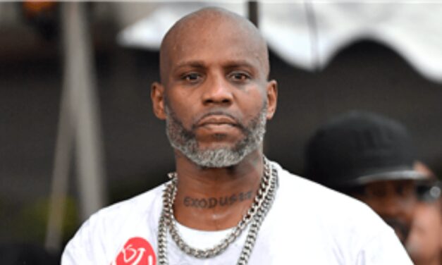 Muere DMX a los 50 años el mítico rapero estadounidense