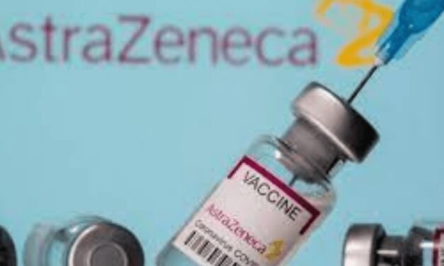 Oxford detiene las pruebas con la vacuna de Astrazeneca en menores