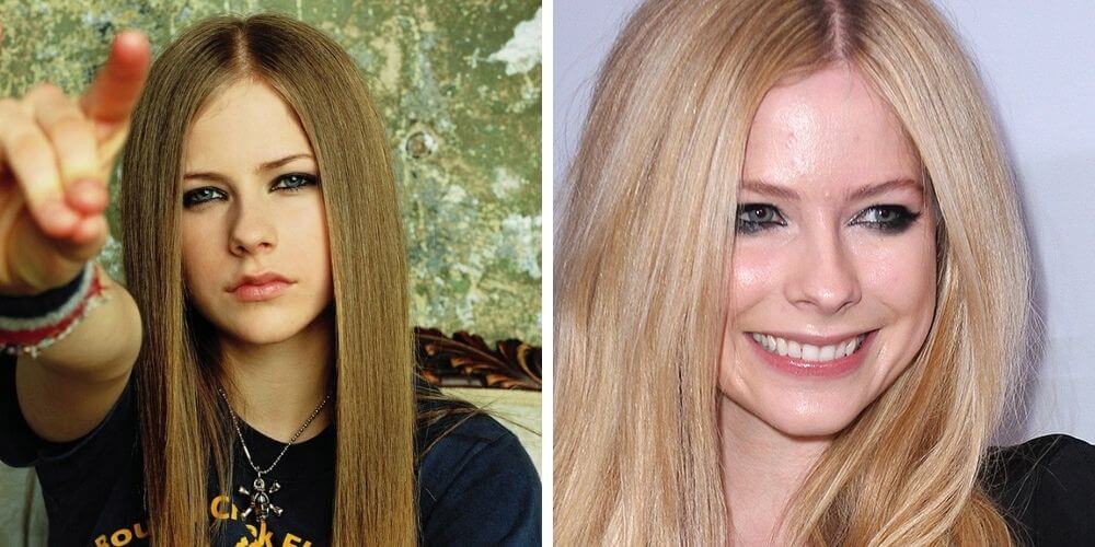 asi-lucen-en-2021-estos-famosos-cantantes-de-los-años-2000-avril-lavigne-movidatuy.com