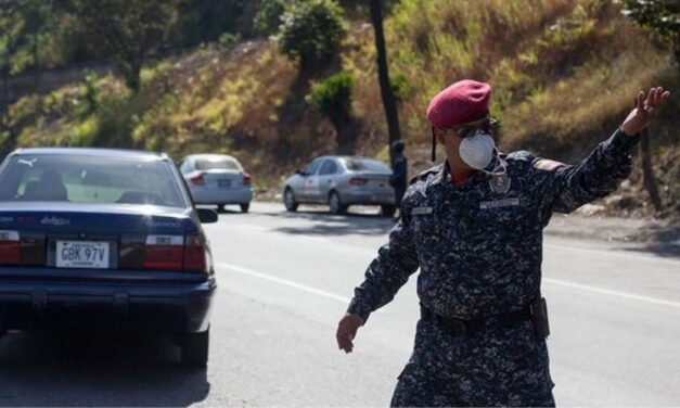✅ Continúa la cuarentena radical esta semana en todo el país ✅