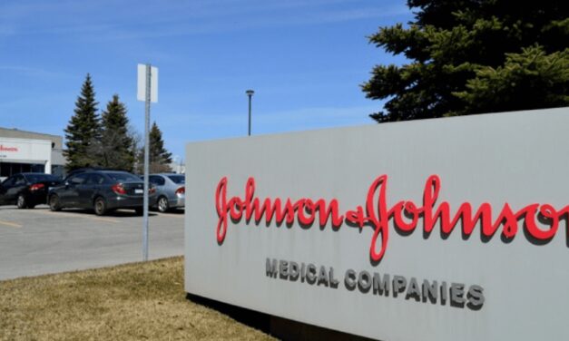 Estados Unidos suspende la vacunación con Johnson & Johnson y pospone sus envíos a Europa