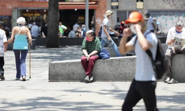 ✅ Este lunes inicia una nueva semana de flexibilización en todo el país ✅