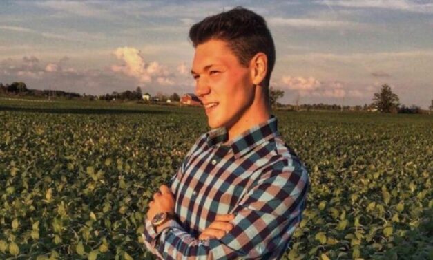 😮 “Fechas de vencimiento son engañosas” aseguró un agricultor  en TikTok 😮
