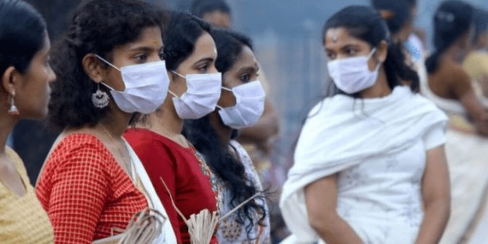 la-india-bate-el-record-de-contagios-y-muertes-por-la-c-19-India-movidatuy.com
