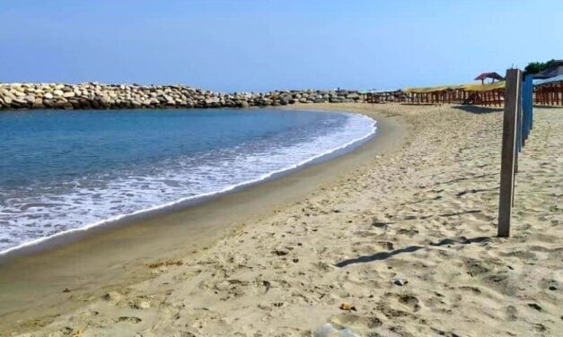 Playas de La Guaira se mantendrán cerradas durante la flexibilización