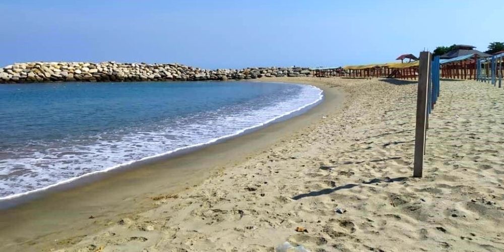 Playas de La Guaira se mantendrán cerradas durante la flexibilización