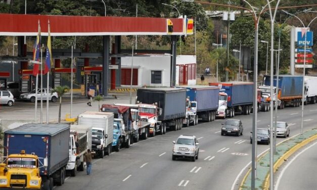 ✅ Presidente Maduro pide regularizar distribución de Diesel en el país ✅