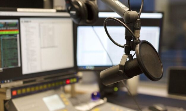 😮 Radio Rumbos sale del aire por decisión del TSJ del régimen de Maduro 😮