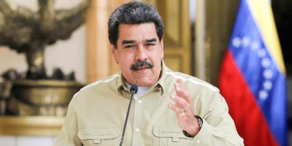 Venezuela: el PIB en la era Maduro ha caído más de 80%