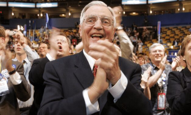 Walter Mondale: muere a los 93 años el mejor vicepresidente de EE.UU