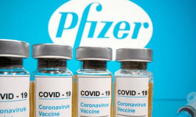 Estados Unidos autoriza la colocación de la vacuna Pfizer