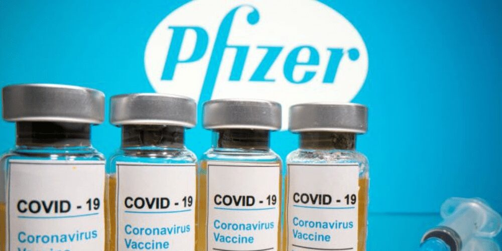Estados Unidos autoriza la colocación de la vacuna Pfizer