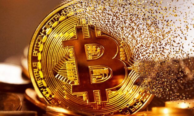 China le da una bofetada a las criptomonedas afectando al bitcoin