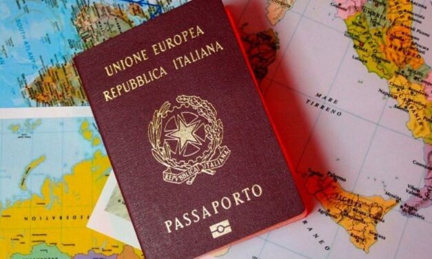 ✅ ¿Cómo obtener una Cita para Pasaporte italiano en Venezuela? ✅