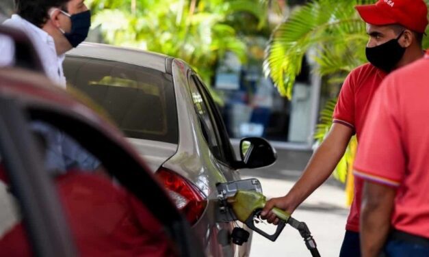 ✅ Conoce el cronograma de suministro de gasolina subsidiada para esta semana de flexibilización ✅