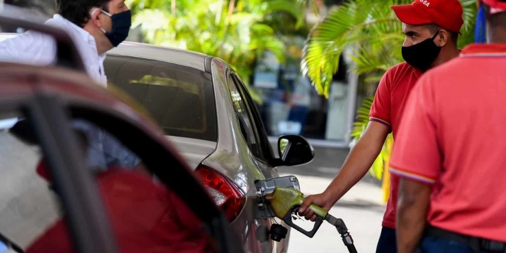 ✅ Conoce el cronograma de suministro de gasolina subsidiada para esta semana de flexibilización ✅