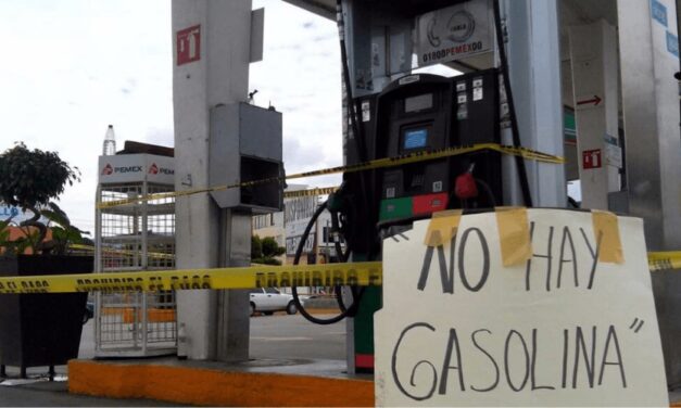 En Venezuela la escasez de diésel ha generado grandes pérdidas de alimentos