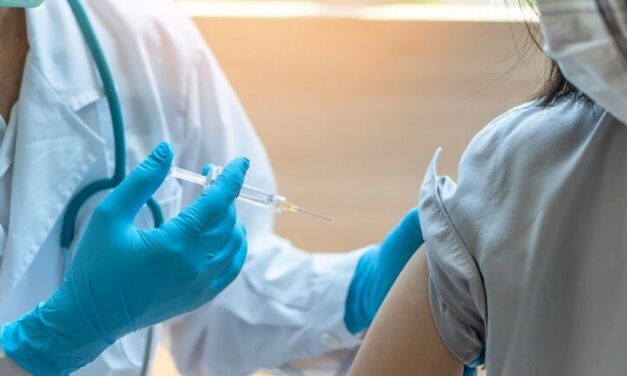 ✅ Este lunes inicia nueva fase de vacunación anticovid con 1.3 millones de vacunas ✅