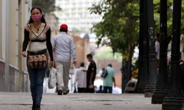 ✅ Este lunes inicia una nueva semana de cuarentena radical en todo el país ✅