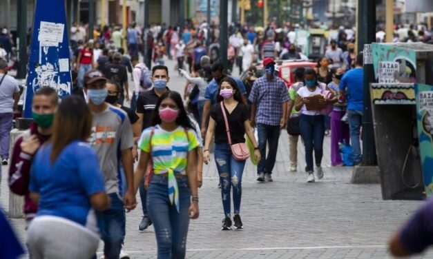 ✅ Este lunes inicia una nueva semana de flexibilización en el país ✅