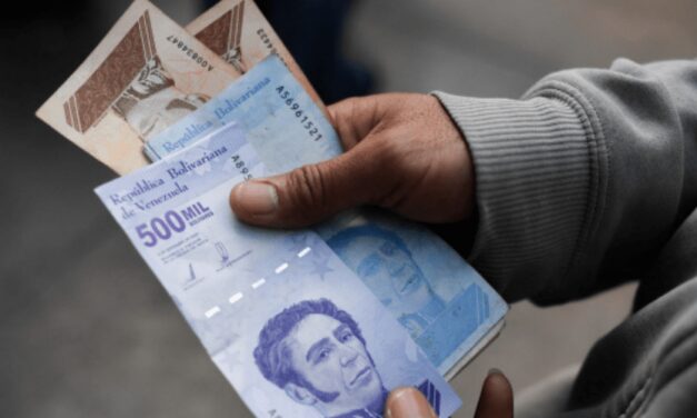 Gobierno Nacional: otorga incentivos que superan el monto del sueldo mínimo