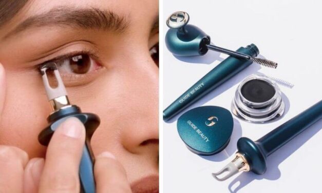 ✌️ Línea especial de cosméticos para mujeres con Parkinson creó una maquilladora ✌️
