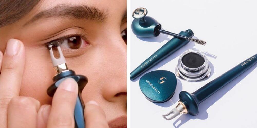 ✌️ Línea especial de cosméticos para mujeres con Parkinson creó una maquilladora ✌️